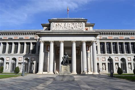 museo del prado official website.